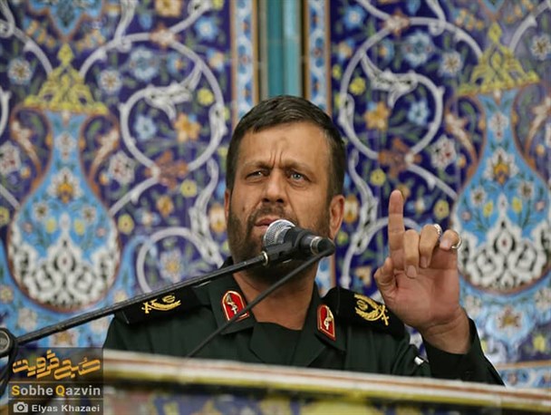 مسئولیت انتصابات بر عهده مدیران است/سیاست سپاه عدم ورود پاسداران به حوزه‌های اجرایی است