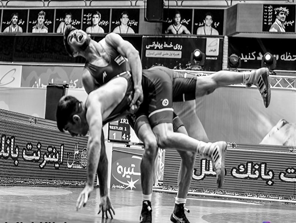 کشتی قهرمانی جهان| تیم ملی کشتی فرنگی ۱۱ مهر به نروژ می رود