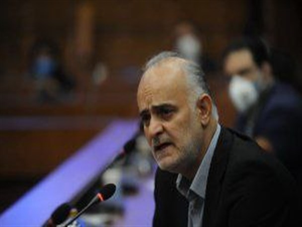 توضیحات نبی درباره دلیل غیبت نوراللهی، رضاییان و نورافکن در اردوی تیم ملی