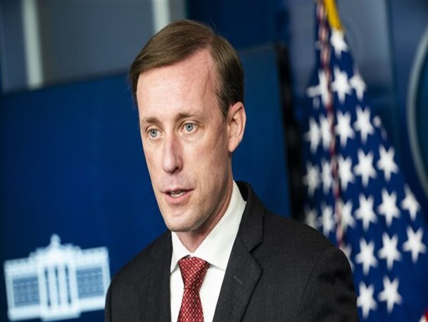 جیک سولیوان، اظهارت رییسی در مورد هولوکاست را تکان دهنده خواند