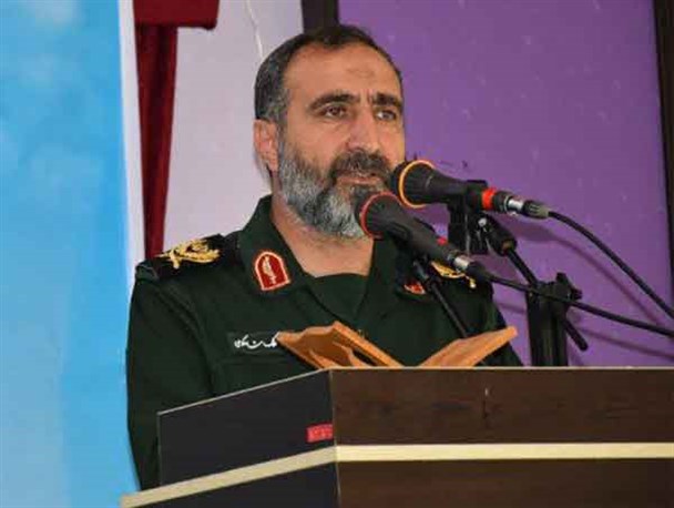 نقش پایگاه‌های بسیج در ایجاد تمدن‌ اسلامی مورد توجه قرار گیرد