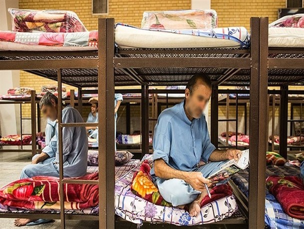 فعالیت ۱۶ مرکز بازتوانی معتادان در خراسان شمالی/ خیران در حوزه پیشگیری و درمان اعتیاد پای کار باشند