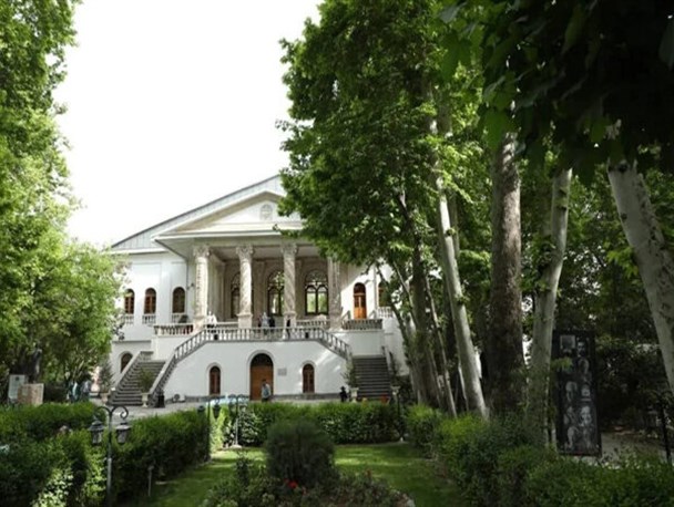 فیلم دفاع مقدس در موزه سینما نمایش داده می شود/ از عقاب ها تا لیلی با من است