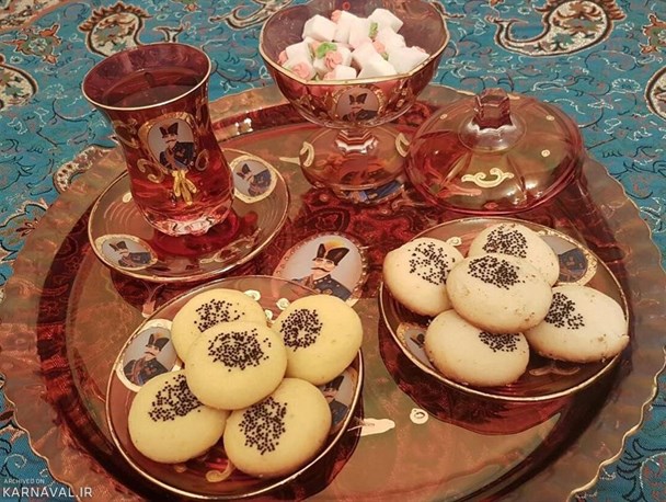 سبقه ۱.۵ قرن سوغاتی‌های کرمانشاه؛ قربانی سودجویی دست فروشان/ ضرورت اطلاع رسانی به مسافران برای خرید برندهای باکیفیت