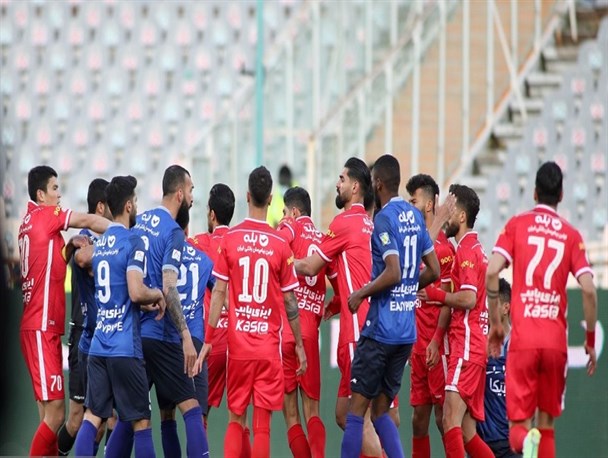 زارعی: AFC تا ماه آینده برای رفع تعلیق باشگاه های ایران از لیگ قهرمانان آسیا پاسخ می‌دهد