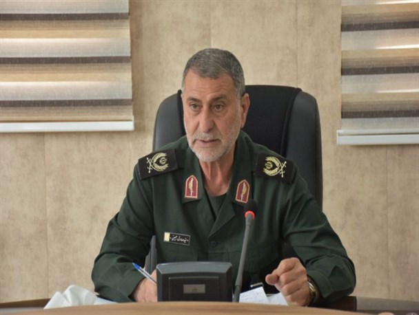 حوادثی که اتفاق افتاد زیبنده مردم انقلابی کردستان نیست/ مردم از حضور در تجمعات غیر قانونی پرهیز کنند