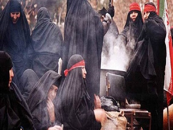 همایش «زینبی‌ها» در لرستان برگزار می‌شود