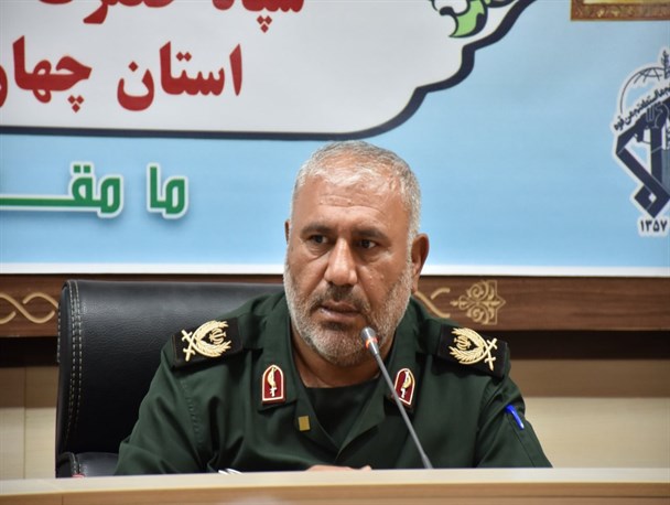 اجرای ۵۰ عنوان برنامه محوری در هفته دفاع مقدس