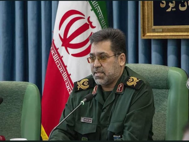 جهاد تبیین تنها راه مقابله با جنگ ترکیبی دشمن است/ اجرای ۴۰۰۰ برنامه گرامیداشت هفته دفاع مقدس در یزد