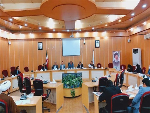 تاکید بر سالم‌بودن آب شرب شهر یاسوج