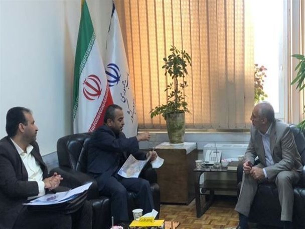 موافقت سازمان برنامه و بودجه با صدور تضمین‌ پروژه راه‌آهن بیرجند