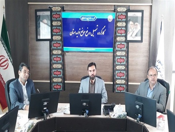 بانک‌ها پرداخت تسهیلات به فعالان اقتصادی را مشروط نکنند