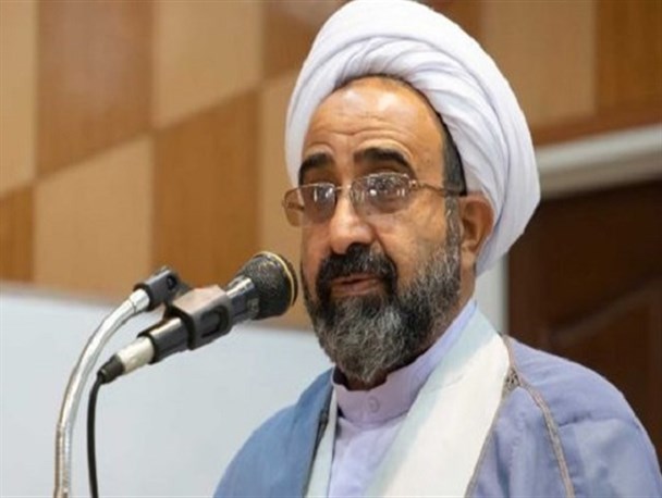 عزت امروز انقلاب اسلامی به برکت هشت سال دفاع مقدس است