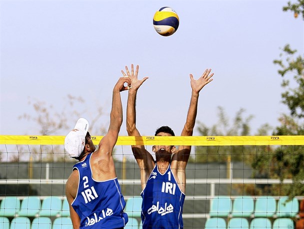 والیبال ساحلی تور سامیلا| اشتباه عجیب تایلندی‌ها، حذف ساحلی‌بازان، اعتراض ایران، عذرخواهی کنفدراسیون آسیا