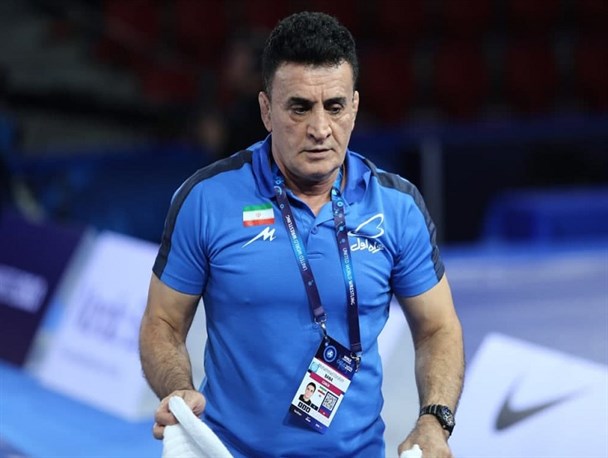 واکنش آقای خاص کشتی فرنگی به انتصاب رنگرز به عنوان سرمربی تیم ملی