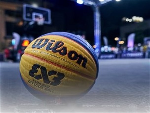 بسکتبال ۳ نفره کاپ آسیا| اسامی نفرات دعوت شده به تیم زیر ۱۷سال دختران و پسران اعلام شد