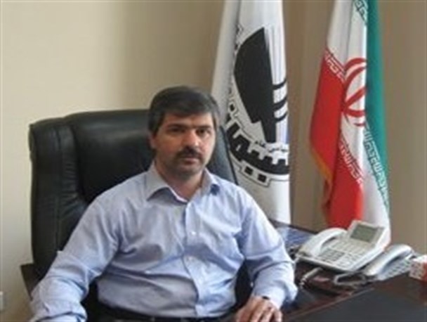 شرکت سیمان تعطیل نمی شود