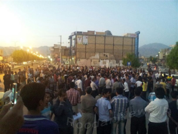 انتزاع شهرستان رودان شایعه است