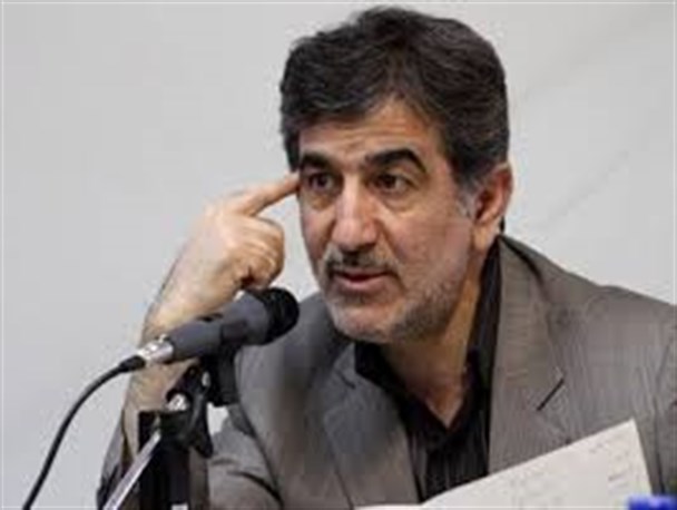 پرونده بابک زنجانی روی میز کمیسیون اصل نود