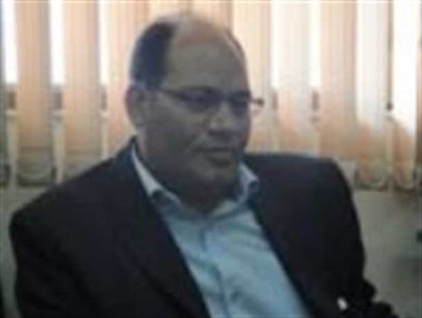 زیباسازی بلوار اصلی زهک