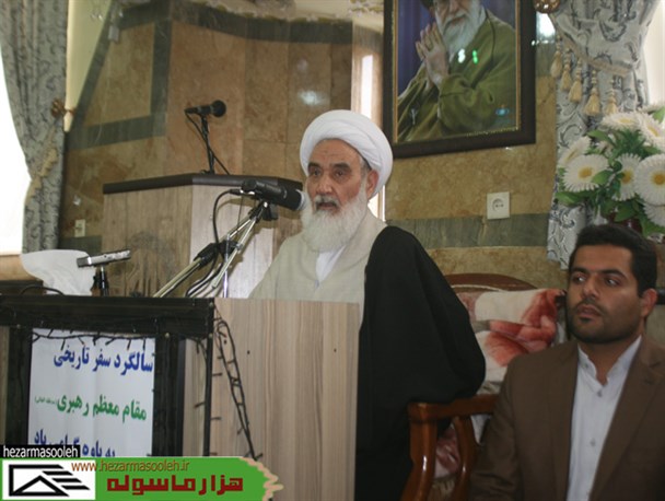 امروز بیشتر از هر زمان دیگری به وجود روحانیت آگاه و بیدار نیاز داریم