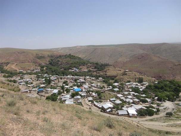 مقاله/روستای خویین