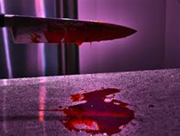 مردی میانسال با ضربات چاقو تسلیم مرگ شد/همسر مقتول هم با دیدن صحنه قتل جان باخت