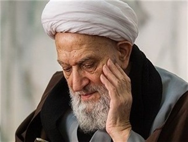 یار امام، بازوی ولایت ،مرد روزهای سخت