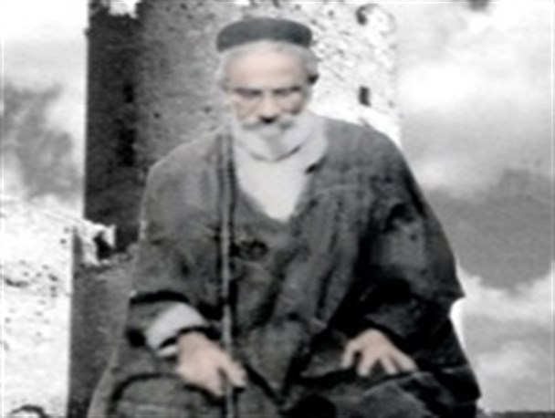 شرح حال خالوحسین بردخونی دشتی