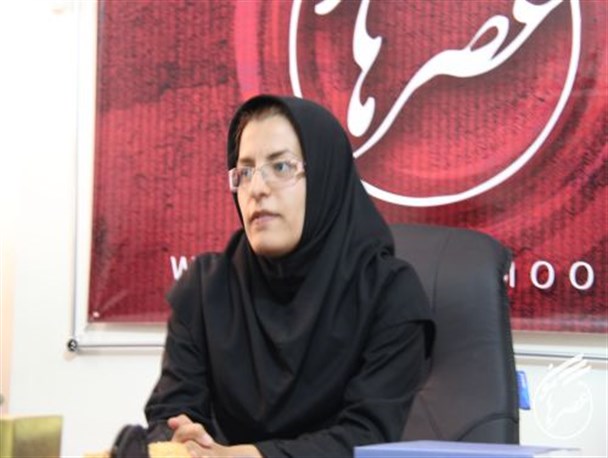 بانوی نخبه کاراته کار سیستان و بلوچستان زیر سایه غفلت مدیران ورزش