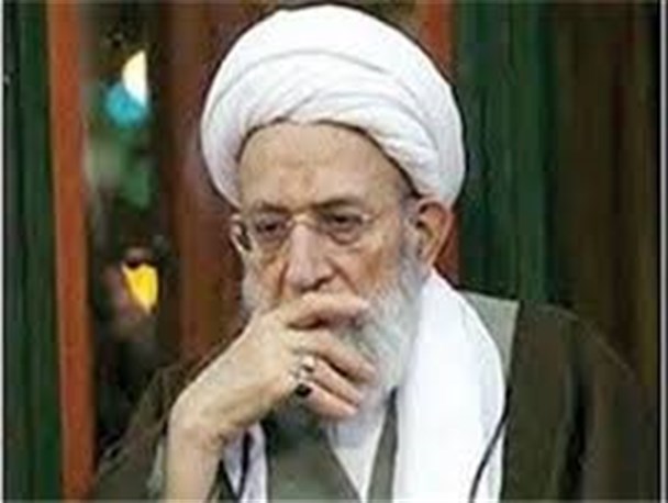 آیت الله مهدوی کنی(ره) آیت بصیرت و نماد معنویت بود