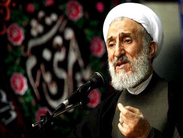 مهرشهر به استقبال ماه «محرم» می رود