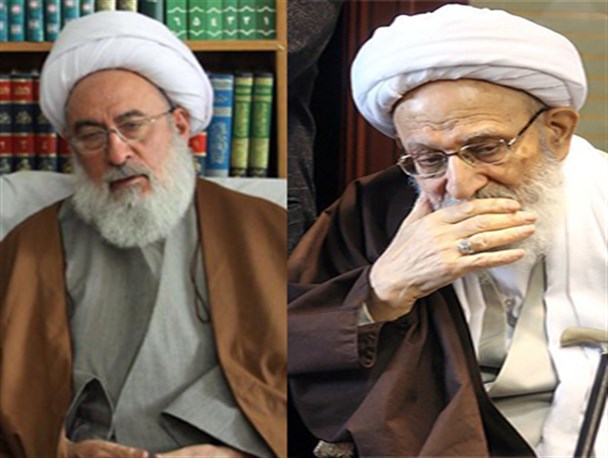 آیت الله مهدوی کنی در همگرایی احزاب و گروه های خط ولایت نقش بارزی داشت