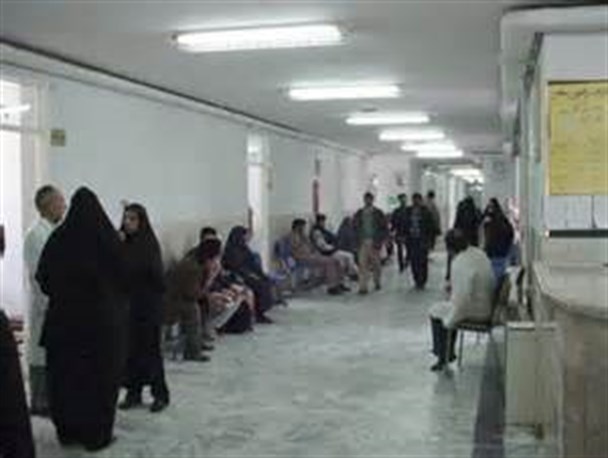 بیمارستان خدابنده جوابگوی نیازهای درمانی شهرستان نیست