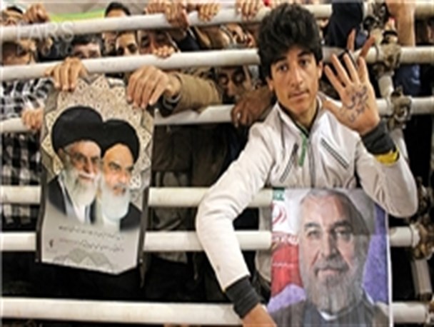 مسئولان در سفر رئیس جمهور مشکلات همه مناطق استان زنجان را مطرح کنند