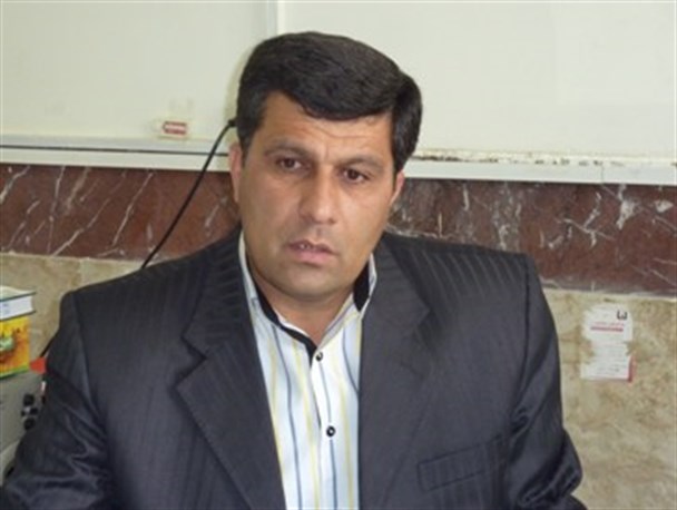 حذف بخاری نفتی سیاه از سیستم گرمایشی مدارس سرپل ذهاب