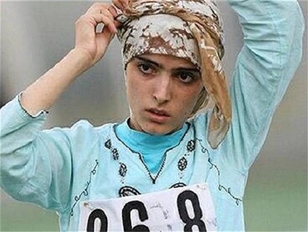 درگذشت ریحانه بهشتی بانوی دو میدانی در اثر مرگ مغزی+پیام قدردانی وزیر کشور از اقدام خداپسندانه