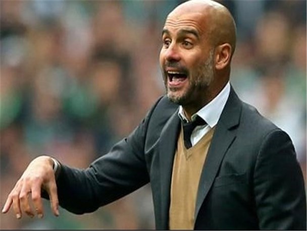 گواردیولا: باخت بایرن تقصیر نویر نبود