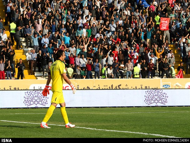 تصمیم های جالب استقلالی ها در مورد کاپیتان فقید پرسپولیس