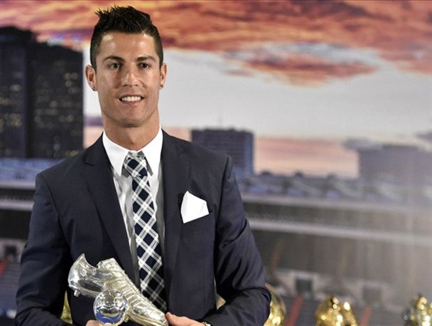 دعوای کریس رونالدو با کارگردان سرشناس هالیوودی