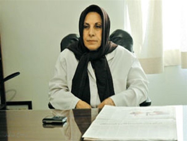 فرزندآوری از سرطان های زنانه جلوگیری می کند
