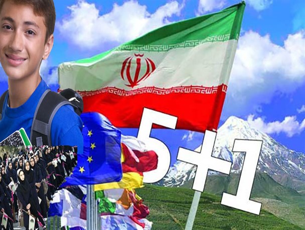 آینده سازان منتظر امیدی از تدبیر دولتمردان در اجرای برجام