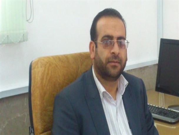 انجام خدمات مشاوره ای به مددجویان کمیته امداد زرین دشت