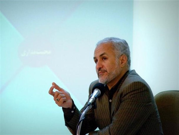 شهید چگینی عمار انقلاب اسلامی/ عده‌ای نمی‌خواهند روش و منش این شهدا شناخته شود