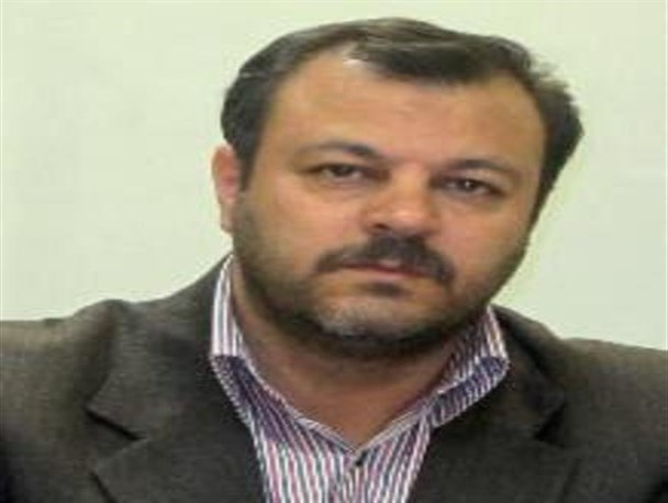 مهدی ناصری بعنوان معاون سیاسی امنیتی فرمانداری تربت حیدریه منصوب شد