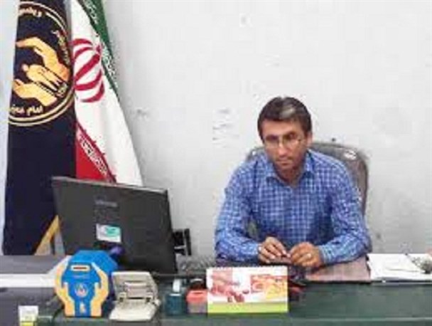 درآمد ۱۸۸ میلیونی،مرکز نیکوکاری شهر آبژدان