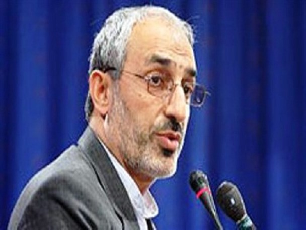 شرکت های خارجی در فضای پسا تحریم به دنبال چپاول دارایی های ایران هستند/باید مراقب نفوذ فرهنگی دشمن باشیم