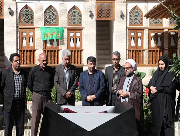 مرکز جمع آوری نسخ خطی دراستان راه اندازی میشود