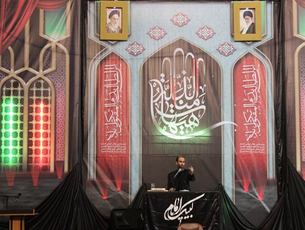 امروز برخی آقایان به دنبال تحریف قیام عاشورا هستند