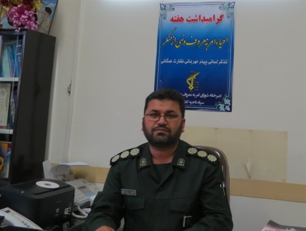 امروزه باید تذکر لسانی امر به معروف و نهی از منکر تبدیل به یک گفتمان همگانی شود